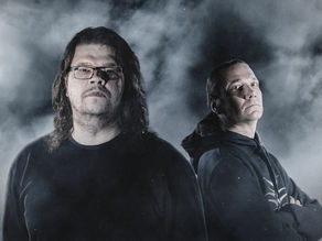Finnish melodic death metal act SUPERDEATHFLAME releases their long awaited second album next month