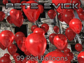 BRET MICHAELS BAND GUITARIST PETE EVICK RELEASES NEW SOLO SINGLE