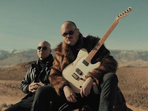 FOUR STROKE BARON Share New Single/Video, "1000 Threads"