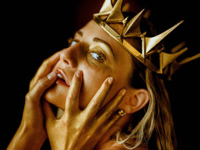 Leah Mason Shares "Midas Touch" & Announces New Album, 'Hexed,' Out 7/26