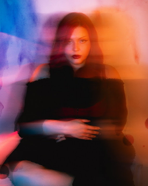 Keyse Musse Alt-Pop Luminary Keyse Returns With Gut-Wrenching New Single