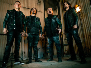 Worldwide Panic Releases New Single "I Tried" + Official Music Video