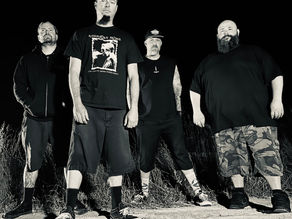 Punk-Metal Fusion Album “This Is The Line” by Violates Community Standards