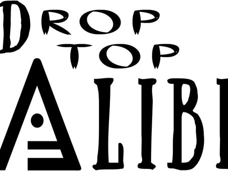 TORONTO ROCK BAND DROP TOP ALIBI RELEASE NEW SINGLE/VIDEO "DYSLONG"