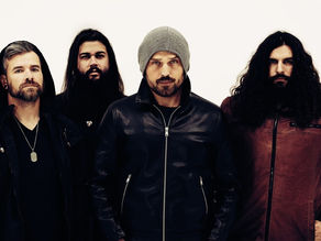 French rock/metal newcomers After Us unveiled brand new official music video "Get Out"