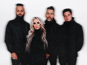 BUTCHER BABIES Release New Single “Lost In Your Touch” via Judge & Jury Records
