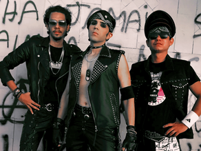 "Silver Lynx" brings the best of 80's Hard Rock and Heavy Metal in new EP