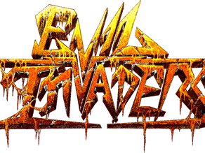 Extreme Heavy Metal Powerhouse EVIL INVADERS Reveals New Single “Sledgehammer Justice” + Music Video