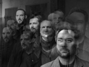 Hungarian instrumental progressive rock band Ghost Toast released a third single and video