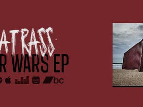 French rock/post-rock/metal fusion five-piece Matrass streamed new EP 'Inner Wars' // Out now on CD