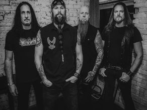 Kill Devil Hill Announce Spring U.S. Tour Dates!