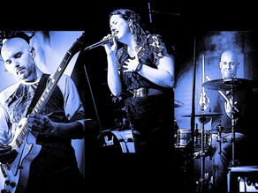 DAY OF DEPARTURE Continue Their Proggy Sci Fi Narrative With “Ex Machina” Off Upcoming S/T Debut