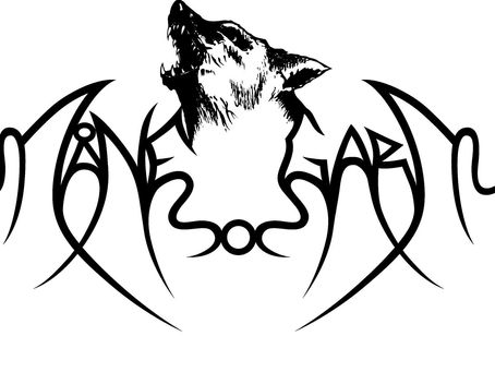 MÅNEGARM Joined by Members of Korpiklaani, Equilibrium and Raubtier on New Single “Stridsgalten”