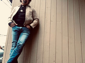 Kenny Dubman "Old Dog" (Official Music Video) Featuring Charlie Starr of Blackberry Smoke