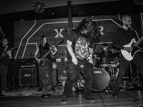 DELIRIA Release Visualizer For The Entirety Of Phantasm