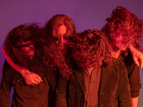 SONS OF ARRAKIS Share New Single "High Handed Enemy"