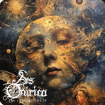 Ars Onirica - 2.5 Nighttime EP [Melodic Doom Death on Ardua]