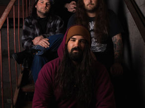 Moncton's DINER DRUGS Release Video For Punchy, Groovy “This War”