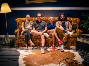 The Nocturnal Broadcast Release LP "null"