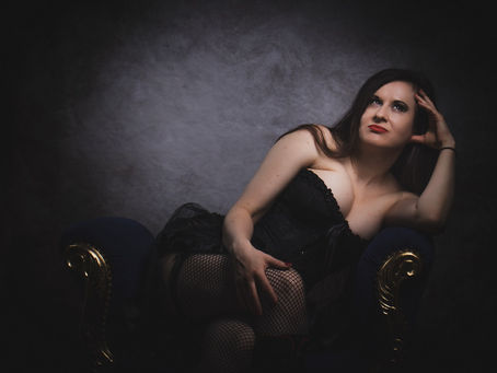 Singer/Songwriter Timea Göghova Presents “I thought” Single & Video