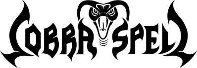 International unit COBRA SPELL Releases Second Single + Music Video, ,,”The Midnight Hour”.....!!!