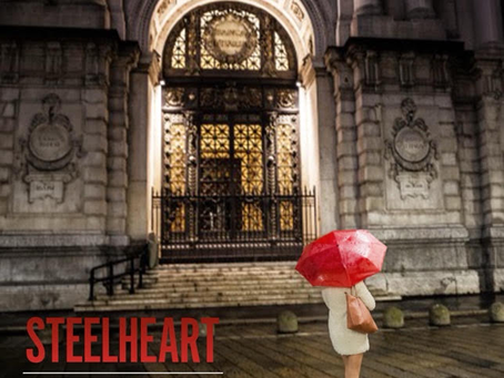 STEELHEART PRESENTS “WITHOUT YOU” –BADFINGER COVER - OUT NOW