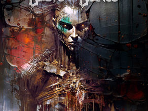 Beasto Blanco | Kinetica