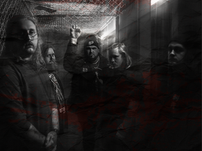 Left to Suffer
Unleash New Single + Music Video
"Artificial Anatomy" ft. Kim Dracula