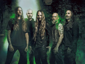 Death-Thrash Icons LEGION OF THE DAMNED Annihilate with Title Track “The Poison Chalice”