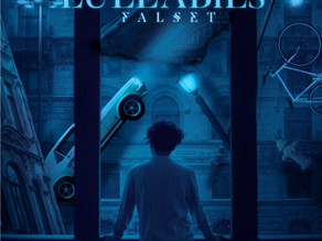 FALSET Releases New Single "Lullabies" and Announces Upcoming Canadian Dates