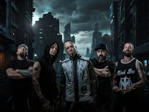 MIND INCISION Unveils Explosive New Single "Final Warning"