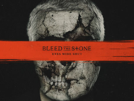 BLEED THE S+ONE Release New Single "Mandela Effect" + Official Music Video