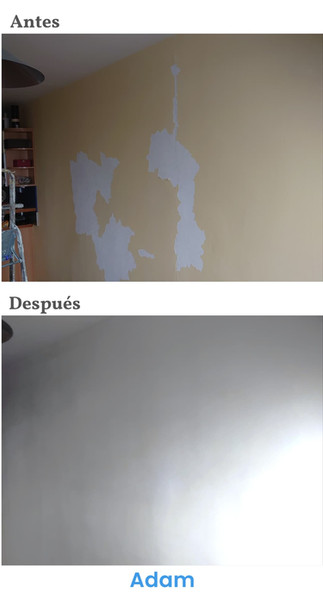 Pintura Interior-Córdoba