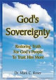 God's Sovereignty