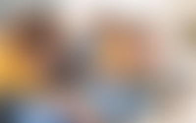 The Attention Economy and Why You Probably Won't Read This