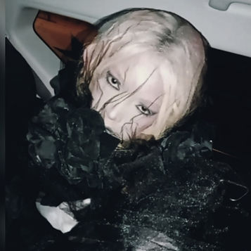 Yolanda Gene Tharpe // Seraphim Ward