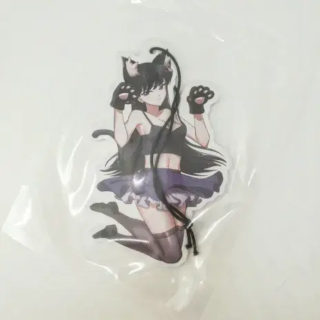 Thumbnail: Komi-San Air Freshener