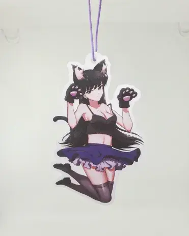 Thumbnail: Komi-San Air Freshener