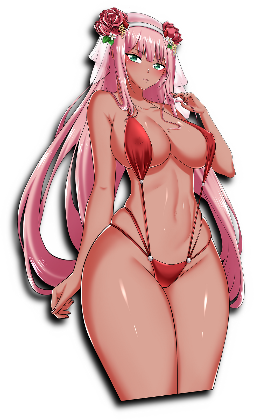 Thumbnail: Beach Zero Two