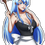 Thumbnail: Bakery Esdeath Air Freshener
