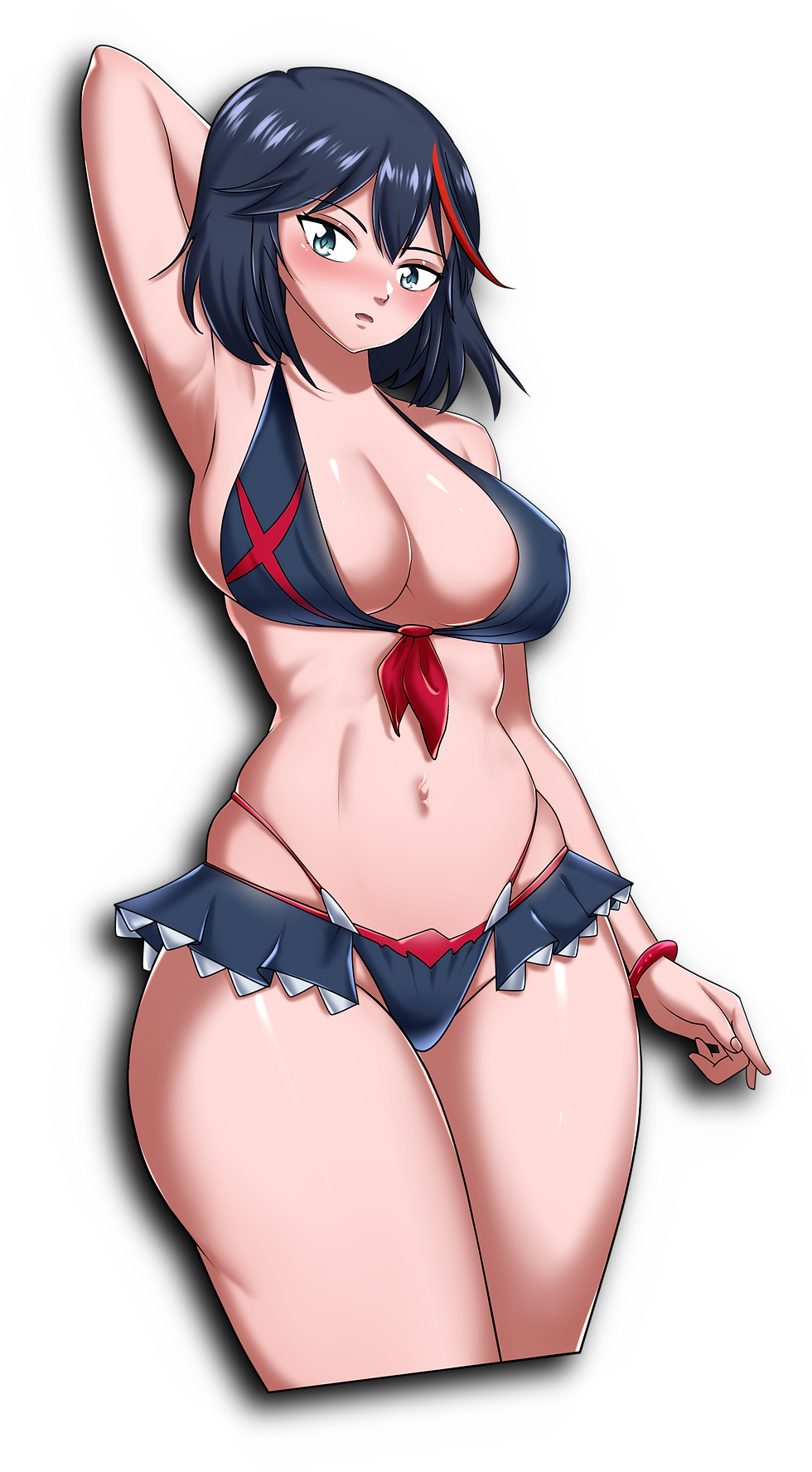 Thumbnail: Beach Ryuko