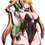 Thumbnail: Goth Bunny Tohru