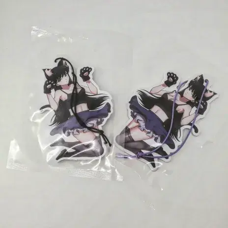 Thumbnail: Komi-San Air Freshener