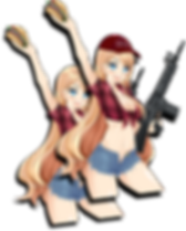 America-Chan