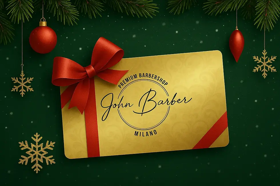 gift card come regalo di natale