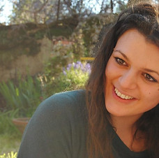 Eleonora Boretti Guida Turistica a Firenze