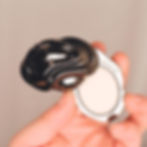 Thumbnail: Nebula - Artistic Solid Perfume for Calm