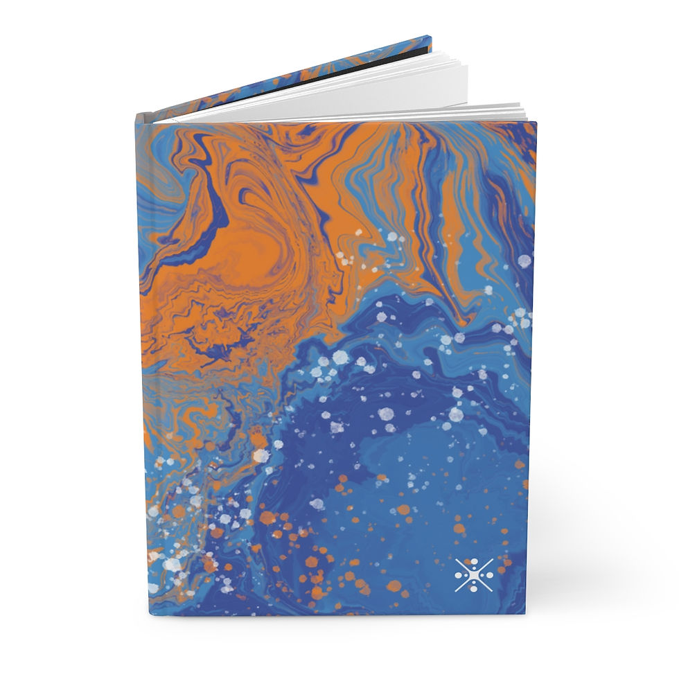 Thumbnail: Blue Horizon