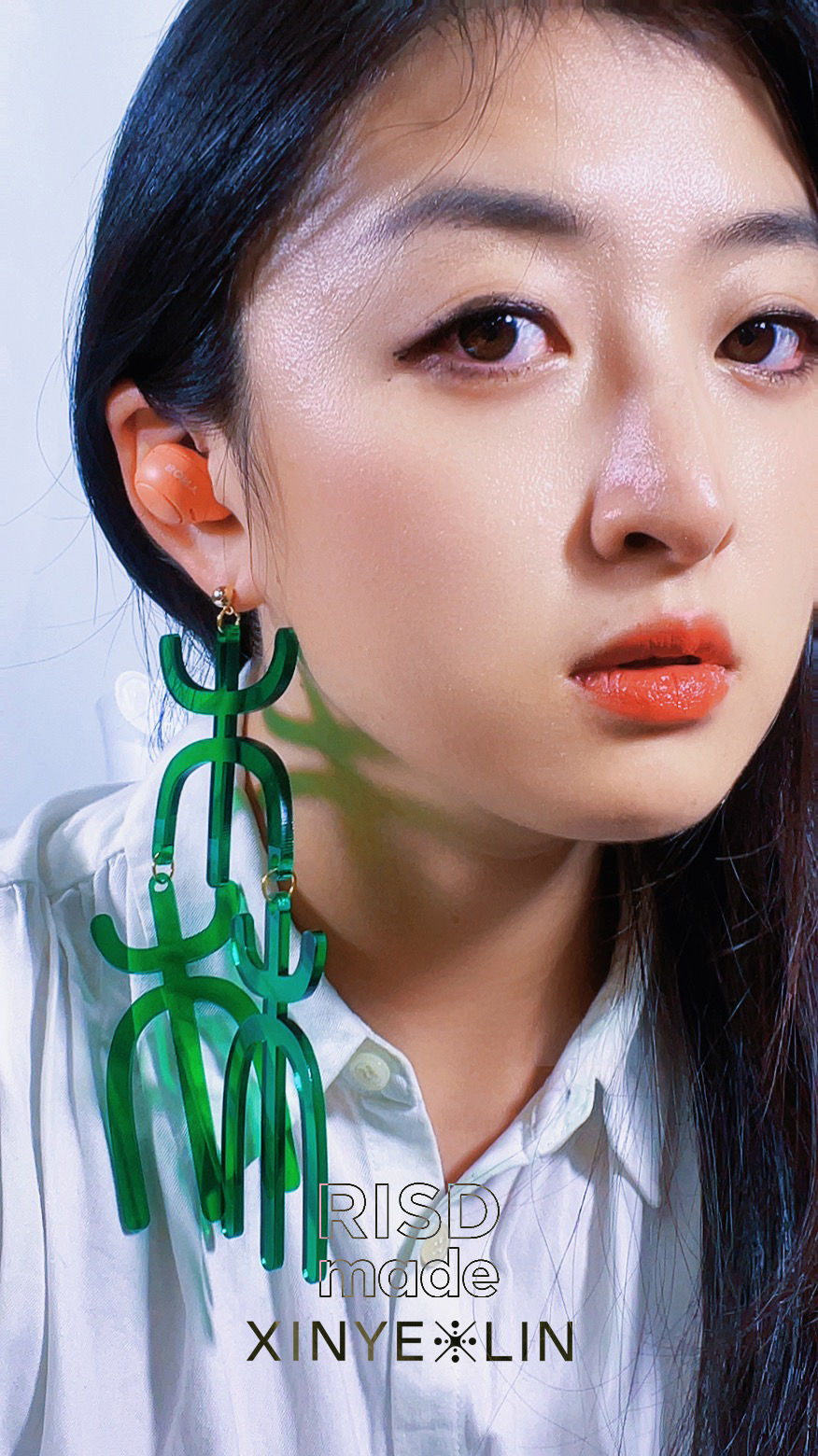 Thumbnail: 森 - Forest（Single）