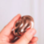 Thumbnail: Nebula - Artistic Solid Perfume for Calm